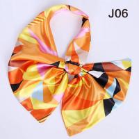 ราคา ฤดูใบไม้ผลิและฤดูใบไม้ร่วงธุรกิจผู้หญิงผ้าพันคอสี่เหลี่ยมเล็ก Magic Tricolor ผ้าพันคอผ้าไหมสําหรับการธนาคารและโทรคมนาคมอุปกรณ์เสริมตู้เสื้อผ้าอเนกประสงค์ (22700569703)