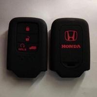 ราคา ซิลิโคนกุญแจ ซิลิโคนรีโมทกุญแจ Honda ACCORD 2016 CIVIC 2016 ฮอนด้า แอคคอร์ด ซีวิค (6279454811)