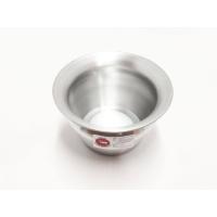 ราคา ตราม้าแดง กระโถน บ้วนน้ำหมาก พระ ขนาด 17 ซม อลูมิเนียม ตราม้า (22534699497)