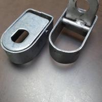 ราคา กิ๊กก๊อก ล๊อคประตูม้วน ตัวล๊อคประตูม้วน เหล็กชุปซิ้ง ใส่กุญแจประตูม้วน หูล๊อคแบบฝังพื้น อย่างหนา (21444783819)