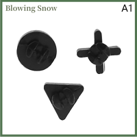 ราคา Blowing ซิลิคอนด้านล่างยางฟุตฝาครอบฝาครอบสำหรับ PS4 PS 4 Pro Slim Console HOUSING Case Rubber Feet COVER (20365432001)