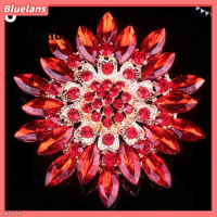 ราคา คลิปติดปกเสื้อแฟชั่นชายโลหะผสมหินกลิตเตอร์แฟชั่น Natlux 48ชั่วโมง (22197535219)