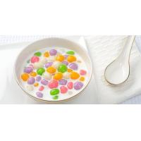 ราคา แป้งบัวลอยสำเร็จรูป แป้งบัวลอยสำเร็จรูปนำไปต้มทานได้เลย 500g (21123243603)