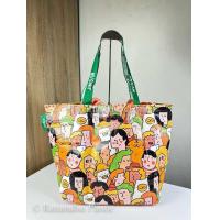 ราคา Moshi Moshi กระเป๋าสะพายกระสอบ (22864733437)