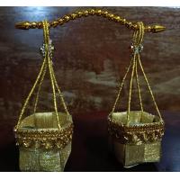 ราคา ริบบิ้น ทรงหาบเงินหาบทอง ภัทรมงคล (19944535988)