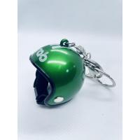 ราคา จี้หมวกกันน็อคน่ารักๆ พวงกุญแจหมวกกันน็อค (21431902825)