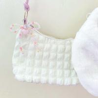 ราคา พร้อมส่งจากไทย พวงกุญแจโบว์ พวงกุญแจห้อยกระเป๋า พวงกุญแจน่ารัก (22933061189)
