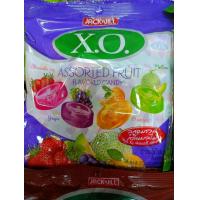 ราคา jack n jill ลูกอม เอ็กซ์โอ ลัช ไดนาไมท์ 1 ห่อ บรรจุ 50 เม็ด (22851486580)