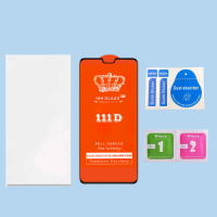 ราคา ฟิล์มกระจกเต็มจอ111D ฟิล์มกระจกนิรภัย กันรอย For NOKIA X71 8 1P 6 2 7 2 1 3 X6 6 1PLUS 7 1 4 2 2 2 3 2 C21PLUS C11PLUS G22 C22 C32 (21110503170)