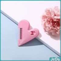 ราคา JeDa หวีหมออ้อย สีชมพู ซอยผม ซับให้ผมบาง barber comb มีสินค้าพร้อมส่ง (22728624267)