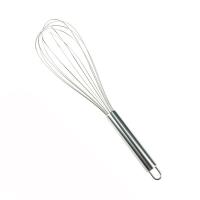 ราคา SkinSerene 8 10 12นิ้ว เครื่องตีไข่สแตนเลสใหม่ Hand whisk Mixer KITCHEN Tools (22507402778)