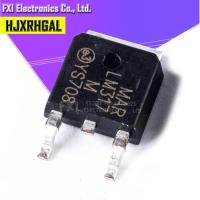 ราคา 10ชิ้น LM317M LM317 TO252 SOT LM317MDT วงจรควบคุมแรงดันไฟฟ้า SMD วงจรรวมใหม่ (21022931334)