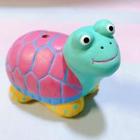 ราคา พร้อมเชือกห้อย ตุ๊กตาเซรามิค ตุ๊กตาห้อยเคราฤาษี คละสี เลือกแบบได้ จำนวน 1 ชิ้น ตุ๊กตาเคราฤาษี ใช้ห้อยแขวนต้นเคราฤาษี ไม่มีต้นไม้ (22242295473)
