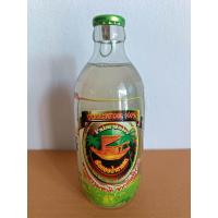 ราคา น้ำตาลสด จากช่อดอกต้นมะพร้าว จั่นมะพร้าว ขวดเล็ก325ml ตราเรือทองน้ำตาลสด สินค้าOTOPบ้านแพ้ว (21678726249)