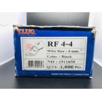 ราคา 1ชุด10ตัว หางปลากลมหุ้ม RF4 4 TLUG (11720047263)
