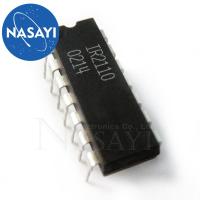 ราคา IR2110 IRS2110 DIP 14 (22636494848)