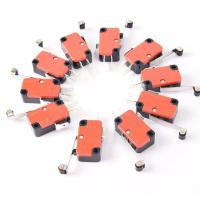 ราคา ไมโครสวิท ลิมิตสวิท สวิทบานพับ 15A V 156 1C25 micro switch limit switch (19125144754)