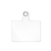 ราคา กำไลข้อมือสายชาร์จมือถือสำหรับโทรศัพท์มือถือกำไลข้อมือพวงกุญแจเส้นเชือกแบบสั้นจี้น่ารักสายคล้องอเนกประสงค์ (22543378875)