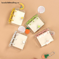 ราคา QIAN TI ZI ล็อคหมึกสีชมพูน่ารัก (22039684028)