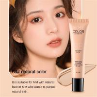 ราคา บีบีครีมให้ความชุ่มชื้นหลากเอฟเฟกต์รองพื้นเนื้อเหลวให้ความชุ่มชื้นคงทนคอนซีลเลอร์เพิ่มความชุ่มชื้นและกันน้ำ (22664577165)
