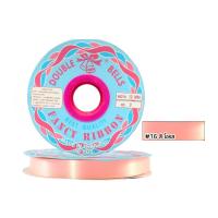 ราคา ริบบิ้น ตราระฆัง เบอร์ 2 ริบบิ้น เหรียญโปรยทาน ริบบิ้นเนื้อทราย พลาสติก เนื้อดี ไม่แตกง่าย พับเหรียญ โบว์ พวงมาลัย SMP (22965278221)