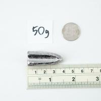 ราคา ตะกั่วตกปลา ทรงมะเฟือง ตะกั่วมะเฟือง ขนาด 20 100 กรัม ตะกั่ว ขนาดมาตรฐาน (22748782819)