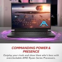 ราคา Alienware m18 AMD Gaming Laptop (21400545899)