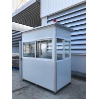 ราคา สินค้ามาใหม่ ป้อมยามตู้เก็บเงินเก็บบัตรสำเร็จรูปไม่รวมส่งติดต่อร้านก่อนสั่งซื้อเท่านั้น (21802721891)