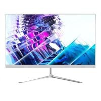 ราคา Lenovo factory 24 inch All in one PC คอมพิวเตอร์ desktop computer คอมพิวเตอร์ตั้งโต๊ะ แบบบางเฉียบ24 นิ้ว Intel Core i7 16GB RAM SSD 512GB Win11 รับฟรี Home Office Learning Games (22987826505)