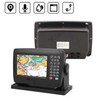 ราคา อุปกรณ์นำทาง GPS สำหรับรถยนต์ XF 607หน้าจอสีขนาด7นิ้วเครื่องระบุตำแหน่งระบบนำทางตัวนำทาง GPS ทะเลพร้อมแผนภูมิ (21242450466)