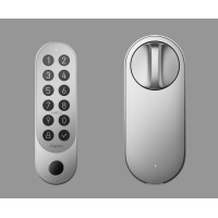 ราคา Aqara Smart Lock U200 ประตูอัจฉริยะ (22720218412)