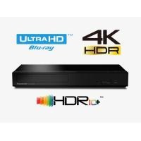 ราคา เครื่องเล่น 4K UHD Panasonic DMP UB150 เล่นแผ่น 4K BD 3D BD DVD 4K Ultra HD Blu ray player Free Blu ray 1pcs (15621497662)