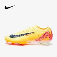 ราคา สตั๊ดฟุตบอลตัวท็อป รองเท้าฟุตบอล Nike Air Zoom Mercurial Vapor XVI Elite x Mbappe FG (22843316050)