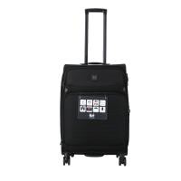 ราคา POLO WORLD PW711 DLite Softcase Luggage กระเป๋าเดินทางล้อลาก แบบผ้า รับประกัน 2 ปี (20900381069)