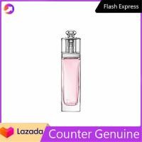 ราคา น้ำหอมแบรนด์เนมแท้ DIOR ADDICT EAU FRAICHE MENS AND WOMENS EDT PERFUME FRAGRANCE SPRAY 100ML (22320791925)