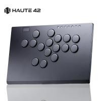 ราคา hitbox Street Fighter 6 game stick fighting game game controller switch PICO Fighting Keyboard ps4 haute42 series M Plus (22487869260)