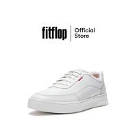 ราคา FITFLOP RALLY X LEATHER รองเท้าผ้าใบผู้ชาย รุ่น DR6 (21915958838)