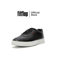 ราคา FITFLOP RALLY X LEATHER รองเท้าผ้าใบผู้ชาย รุ่น DR6 (20970811909)