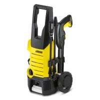 ราคา KARCHER เครื่องฉีดน้ำแรงดันสูง รุ่น K2 360 แรงดัน 120 บาร์ เครื่องฉีดน้ำแรงดันสูง K2 CLASSIC (22428804303)
