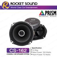 ราคา Prism CS 162 ลำโพงรวมชิ้นติดรถยนต์ (736164781)