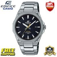 ราคา Edifice G shock EFRS108 ของแท้ผู้ชายแฟชั่นธุรกิจกีฬานาฬิกาควอตซ์ปฏิทินนาฬิกากันกระแทกกันน้ำเหล็กวงรับประกัน 4 ปี EFR S108D 1AVUEF (19683808259)