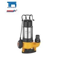 ราคา ปั๊มจุ่มใต้น้ำ ปั๊มไดโว่ ปั๊มจุ่มสแตนเลส TOSAKI รุ่น TSK 750 SWF 220v ท่อ 2 นิ้ว ไฟ2สาย มีลูกลอย (22686065724)