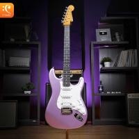 ราคา Mclorence STE 100H Electric Guitar กีตาร์ไฟฟ้า กีตาร์ STE100H STE 100 (22773748002)