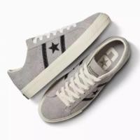 ราคา CONVERSE One Star Academy Pro Archive Colors สินค้างานลิขสิทธิ์แท้ ส่งจากตัวแทนจำหน่าย (21640687009)