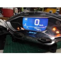 ราคา เรือนไมล์ Honda PCX 160 ตัว ABS สินค้ามือสอง (22279907019)