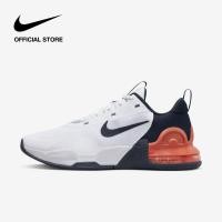 ราคา Nike Mens Air Max Alpha Trainer 5 Shoes White (18329912933)