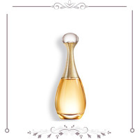 ราคา 100 รับประกันของแท้ ดิออร์ จาดอร์ 100ml EDP กลิ่นหอมดอกไม้ ติดทนนานและหรูหรา เหมาะสำหรับผู้หญิงวัยผู้ใหญ่ Jadore 100ml EDT flower fragrance Long lasting and luxurious Suitable for mature women จัดส่ง 