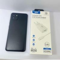 ราคา Samsung A03 มือ2สภาพสวยใช้แอพได้ทุกธนาคาร แอนดรอย 13 (22865789183)