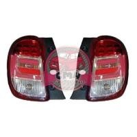 ราคา ไฟท้าย ไฟแต่ง LED NISSAN MARCH นิสสัน มาร์ช (22133747984)