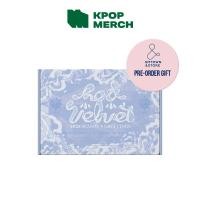 ราคา Red Velvet 2025 SEASONS GREETINGS (22958053708)